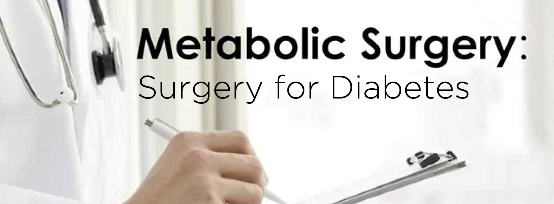 Gastric Bypass Surgeries in Ernakulam