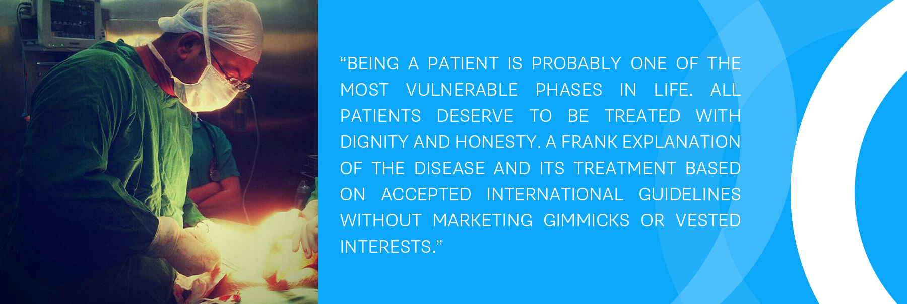 Best Surgical Clinic in Kochi
